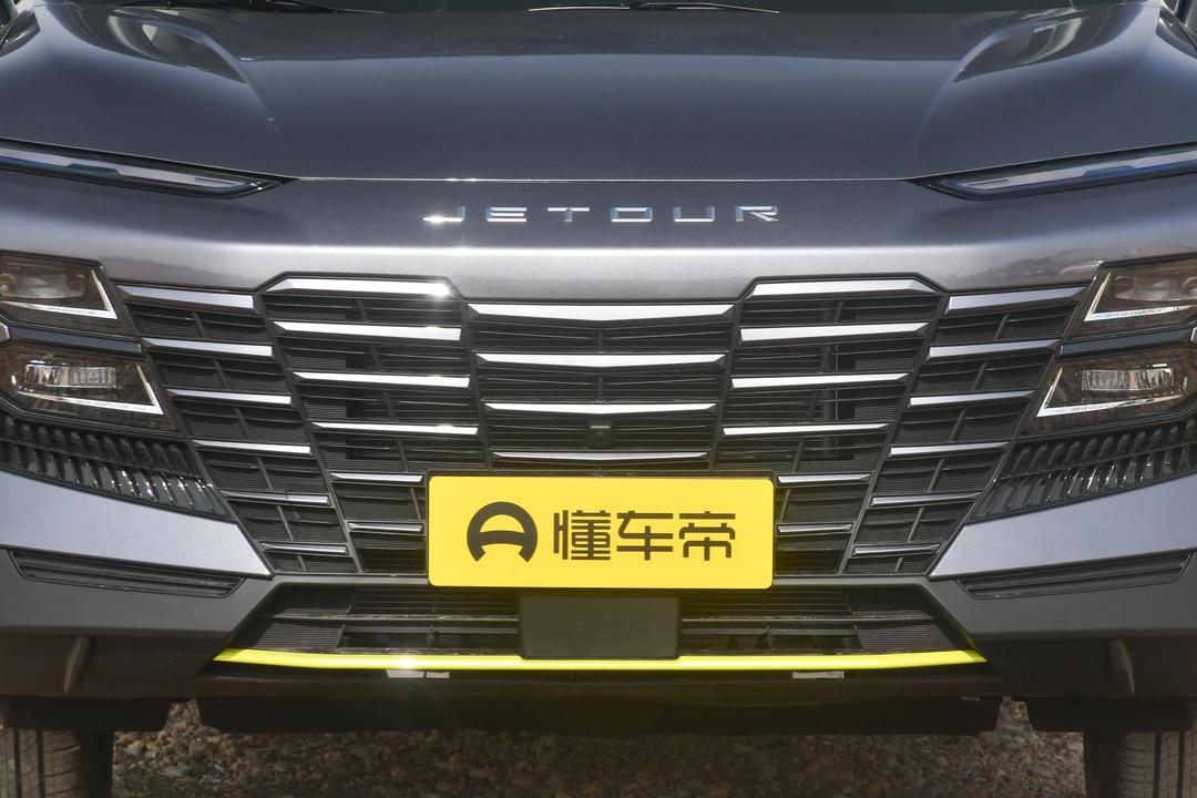 Jetour Dashing 2026, фото 10