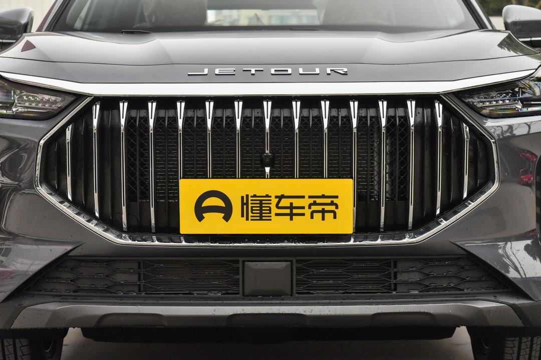 Jetour X70 PLUS 2026, фото 10