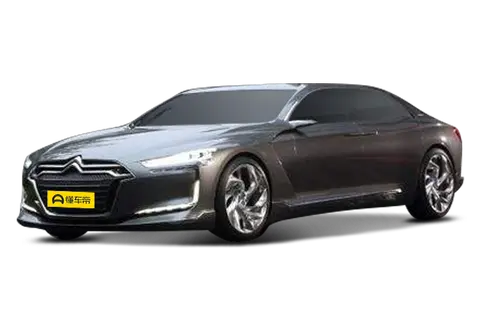 Citroën Metropolis