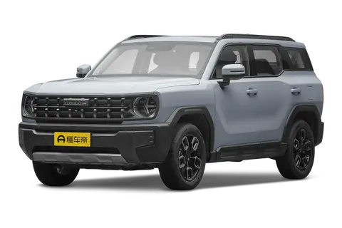 Haval KuGou
