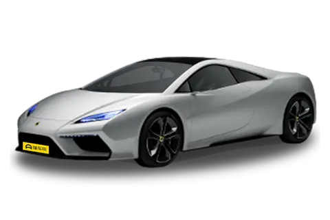 Lotus Esprit