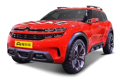 Citroën AirCross