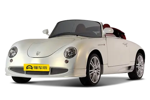 PGO CEVENNES