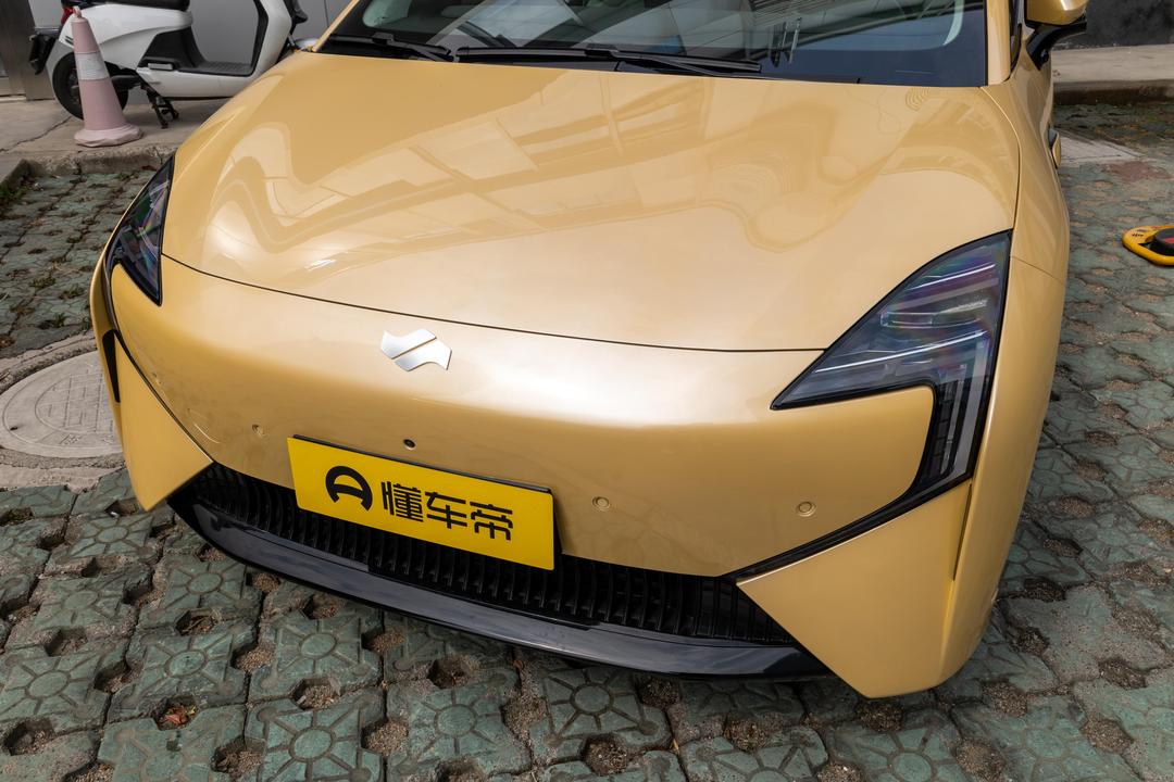 Geely Jixiang AIR 2026, фото 9
