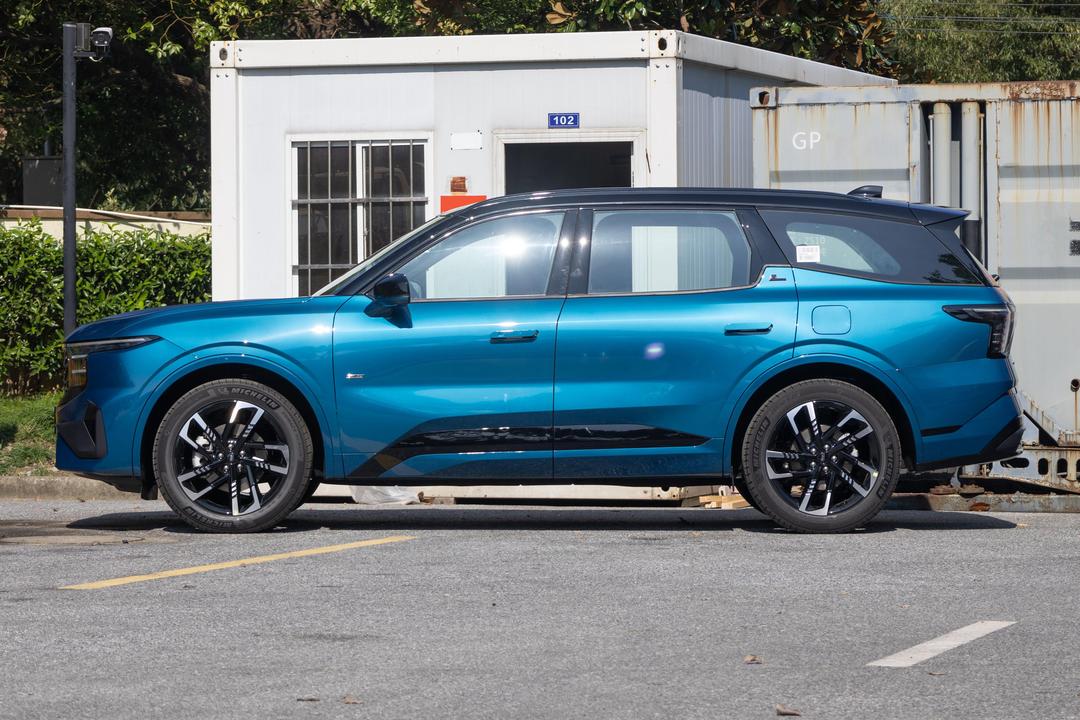 Ford Edge 2026, фото 4