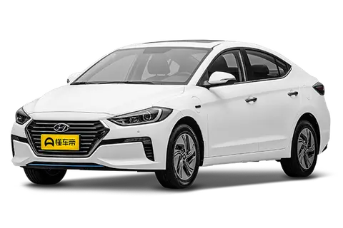 LingDong PHEV