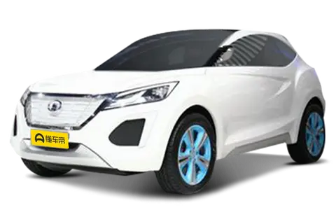 Haval E