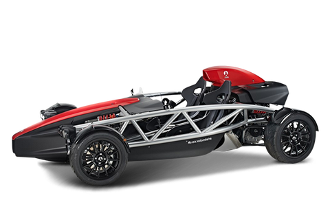 Ariel Atom