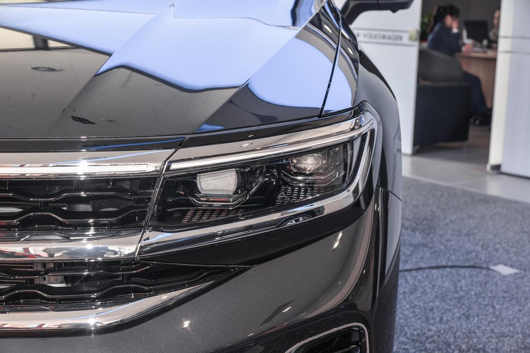 Volkswagen Talagon 2026, фото 10