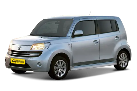 DAIHATSU MATERIA