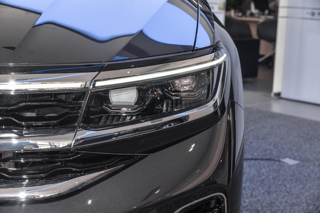 Volkswagen Talagon 2026, фото 11