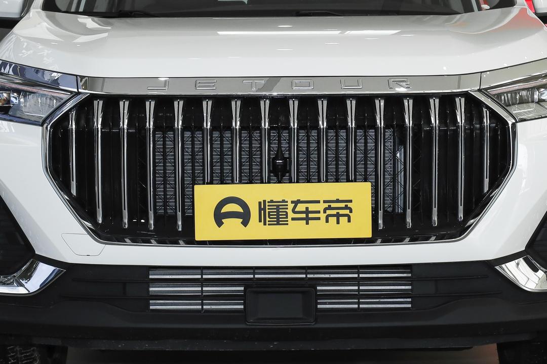 Jetour X90 PLUS 2026, фото 10