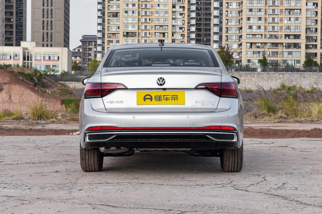 Volkswagen Sagitar 2026, фото 6