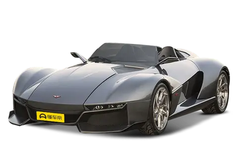 Rezvani Beast