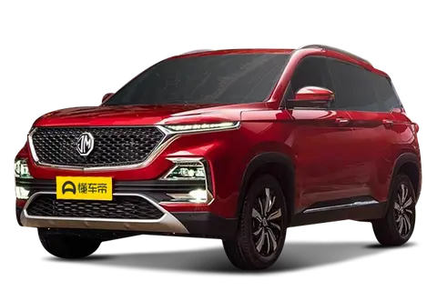 MG Hector