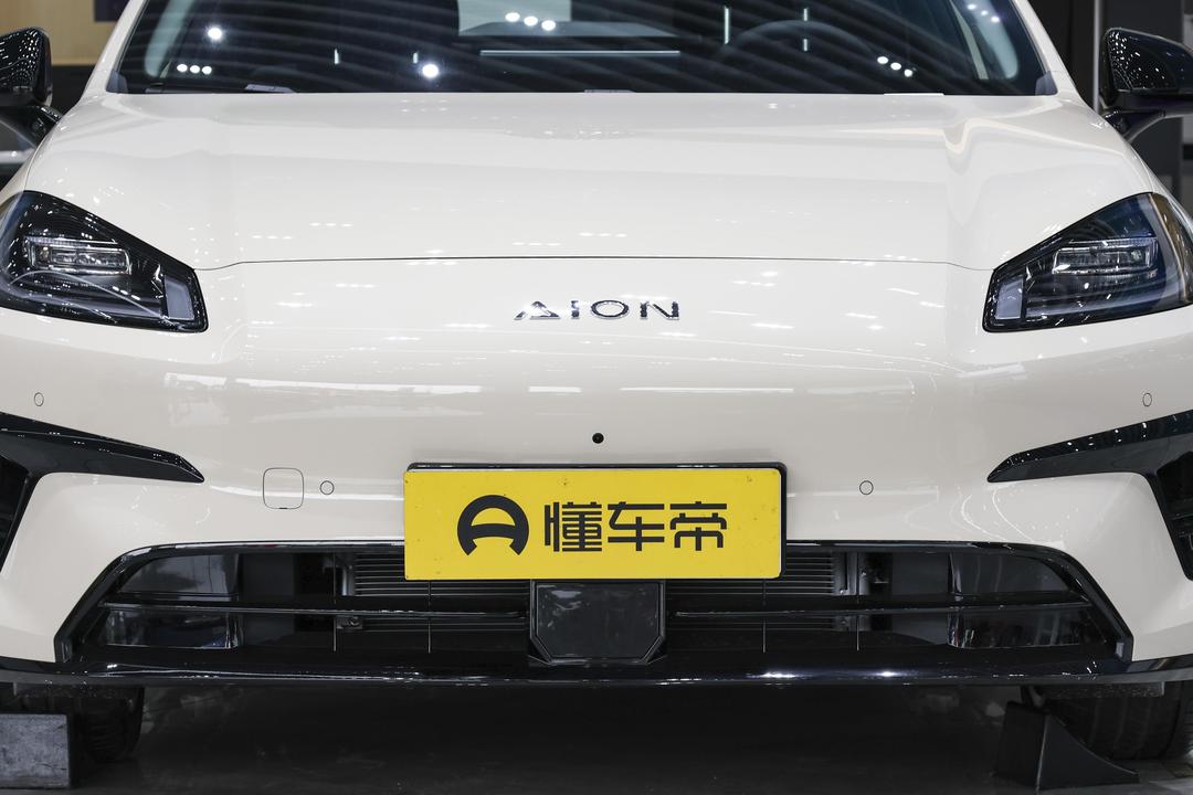 AION RT 2026, фото 10