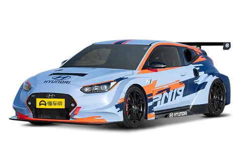 Hyundai RM19