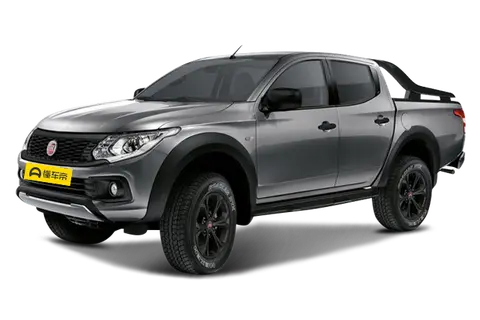 Fiat Fullback