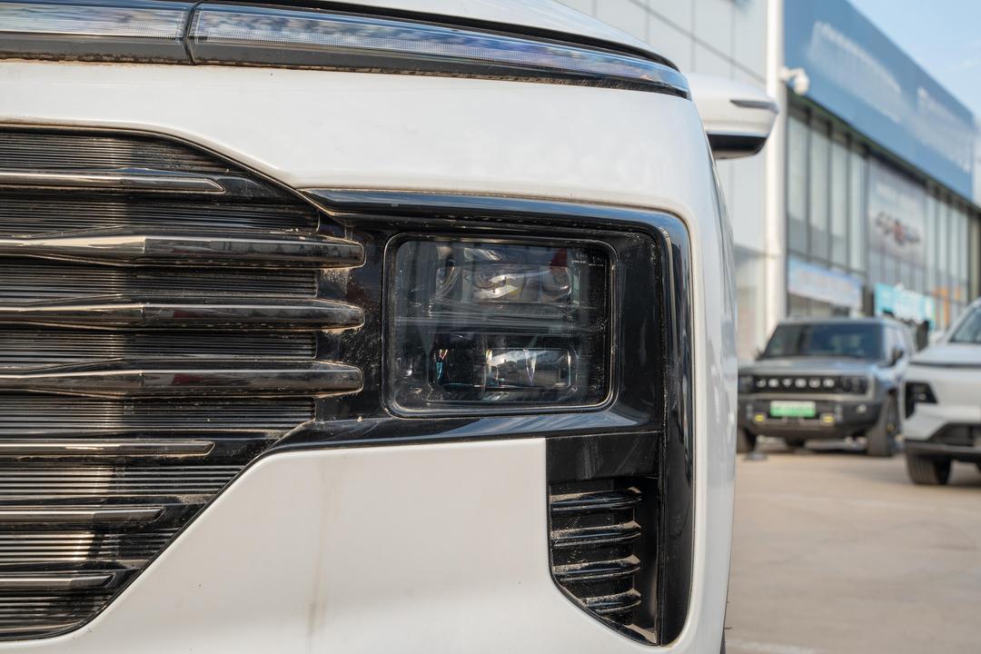 Jetour X70 PLUS 2026, фото 11
