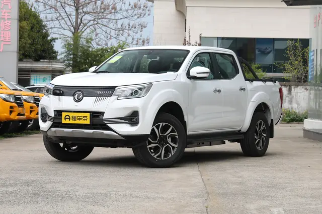 Dongfeng Rich 7 EV 2026 — купить из Китая под заказ