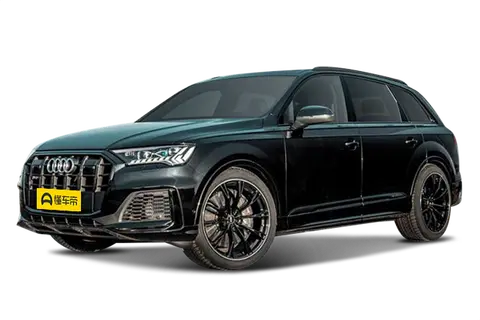 ABT SQ7