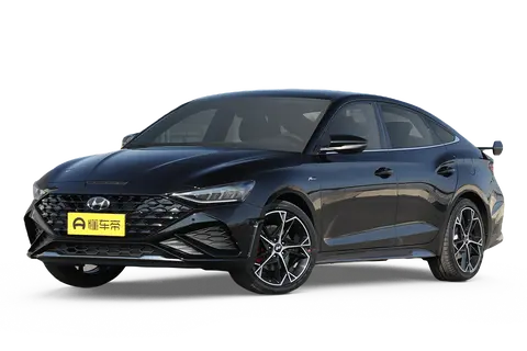 Hyundai FeiSiTa