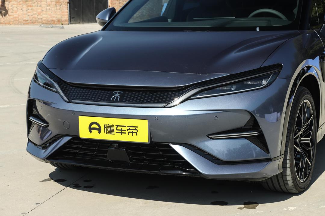 BYD Song L EV 2026, фото 9