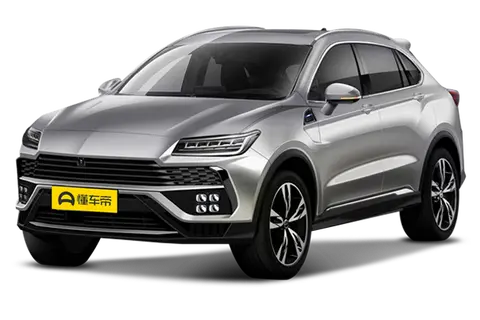 BAIC C60