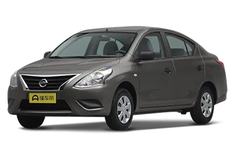 Nissan YangGuang