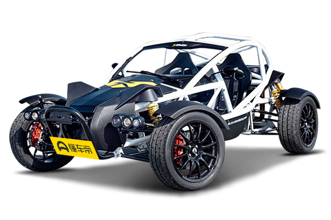 Ariel Nomad