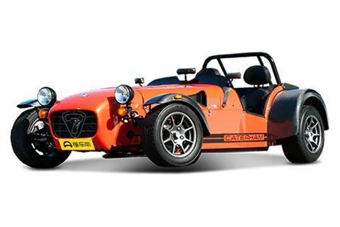 Caterham Seven