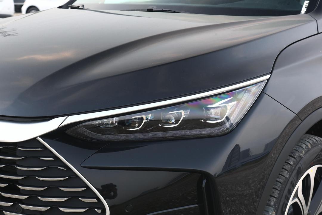 BYD Tang DM 2026, фото 13