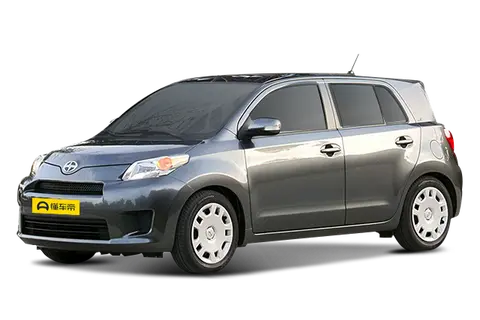 Scion xD
