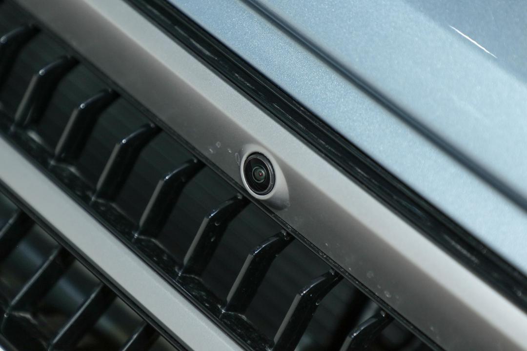 Geely ICON 2026, фото 14