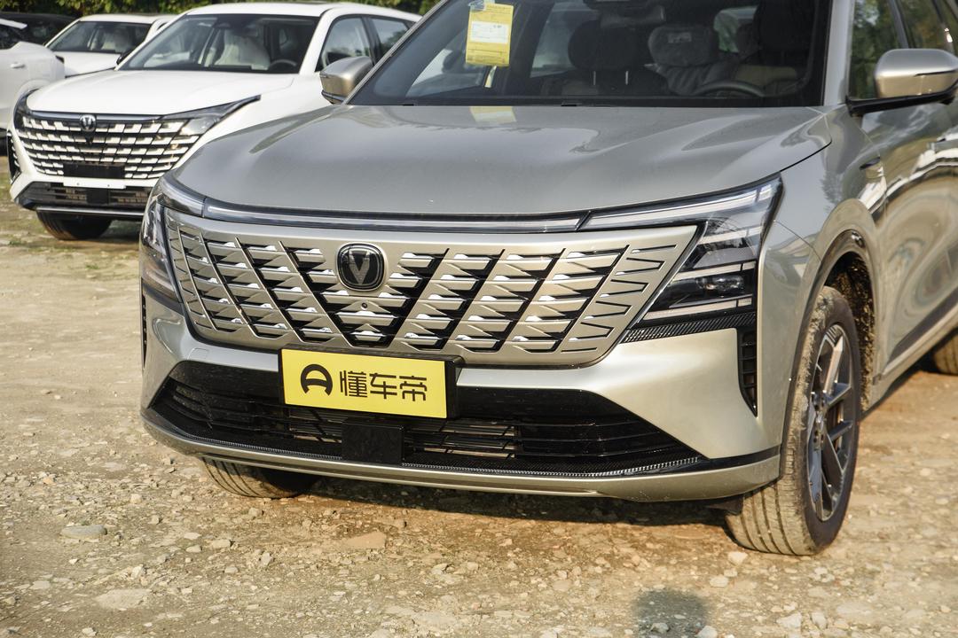 Changan CS75 PLUS 2026, фото 9