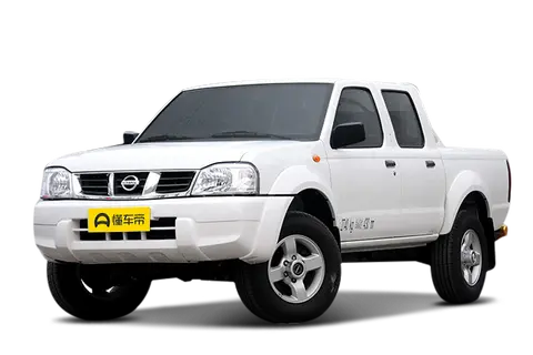 Nissan D22