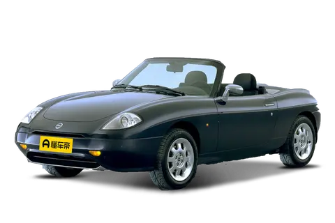 Fiat Barchetta