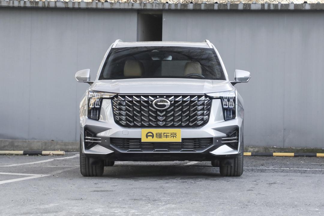 GAC GS8 2026, фото 2