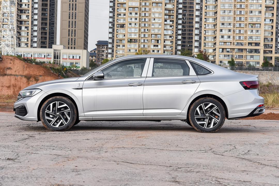 Volkswagen Sagitar 2026, фото 4