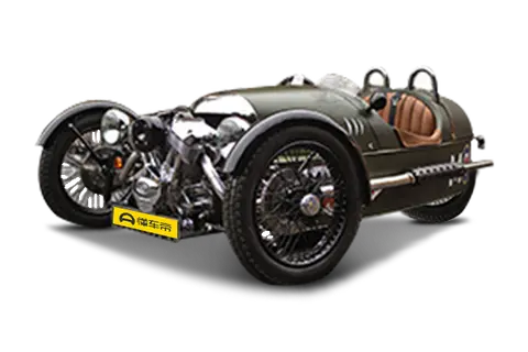 MORGAN 3 Wheeler