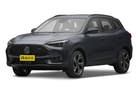 MG LingHang PHEV
