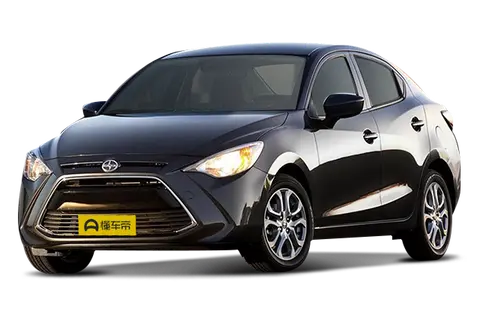 Scion iA
