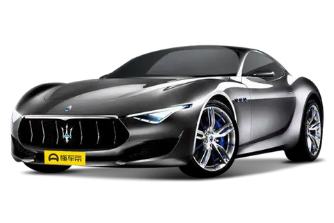 Maserati Alfieri