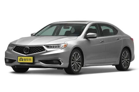 Acura TLX-L
