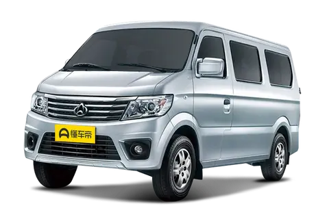 Changan ZhiXing 9 EV
