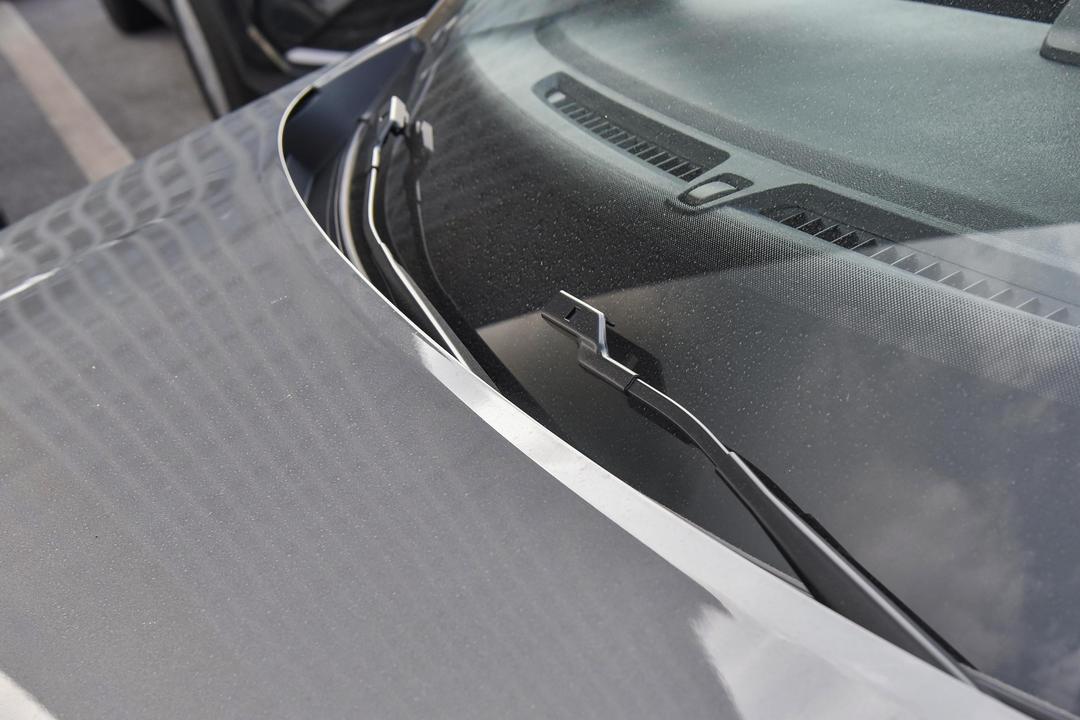Geely Emgrand 2026, фото 15