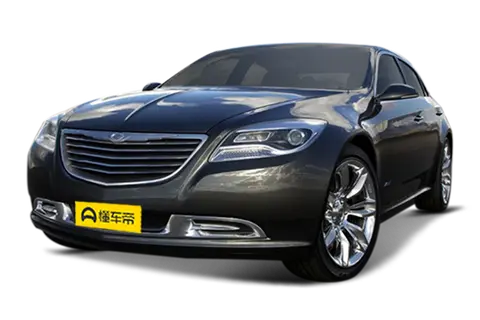 Chrysler 200C