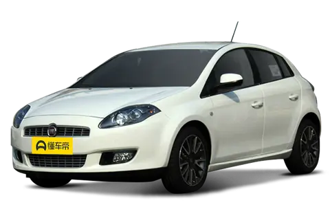 Fiat BoYue