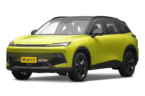 BAIC MoFang
