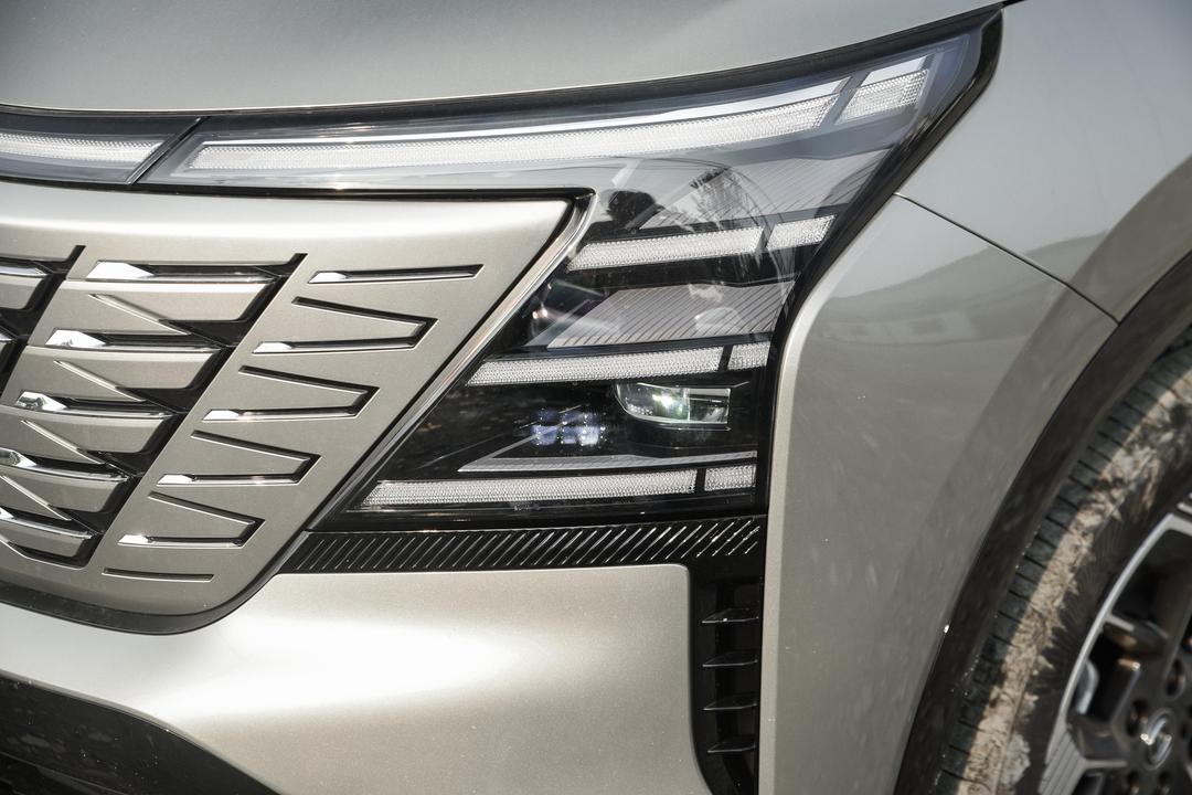 Changan CS75 PLUS 2026, фото 14